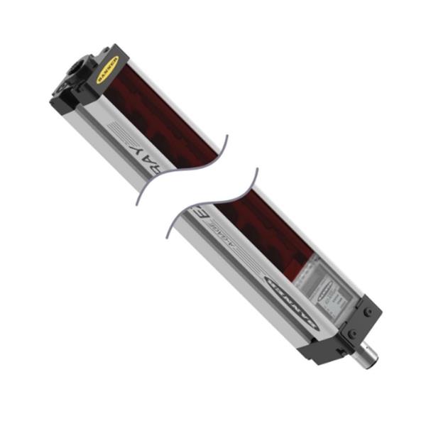 BANNER邦納美國(guó)EZ-ARRAY 系列區(qū)域檢測(cè)傳感器 EA5R1500XK2Q