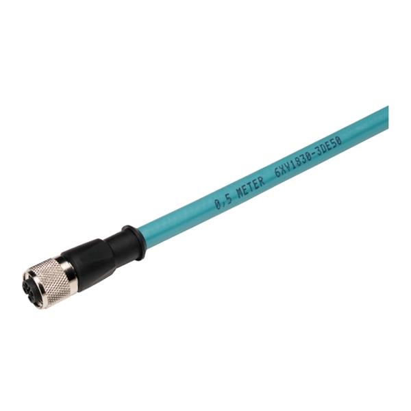 SIEMENS西門子德國(guó) 通訊電纜 6XV1878-2G