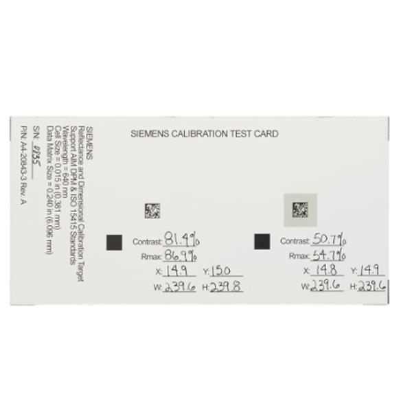 SIEMENS西門子德國 工業(yè)識別讀碼系統(tǒng) 6GF3500-8BA41