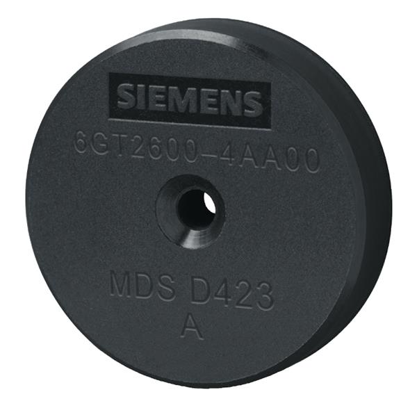 SIEMENS西門子德國(guó) 高頻無線射頻識(shí)別 6GT2600-2BA00