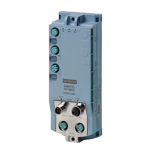 SIEMENS西門子德國(guó) 高頻無線射頻識(shí)別 6GT2600-2BA00