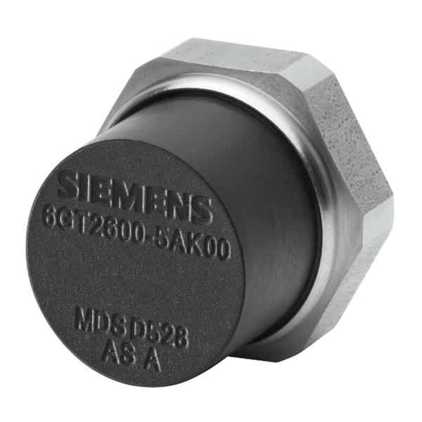 SIEMENS西門子德國(guó) 高頻無線射頻識(shí)別 6GT2600-2BA00