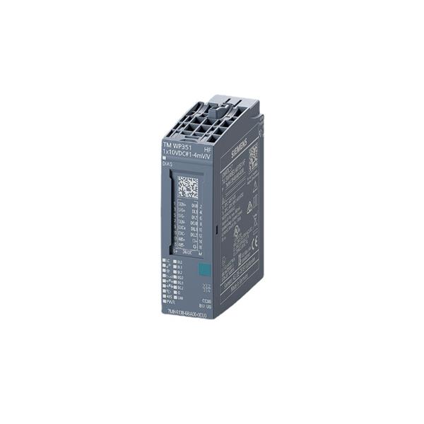 SIEMENS西門子德國 工業(yè)稱重 7MH4138-6AA00-0BA0