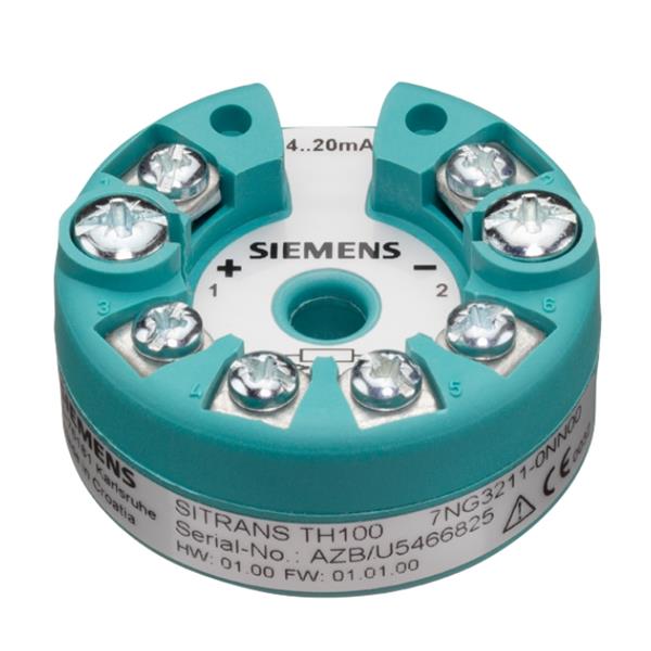 SIEMENS西門子德國(guó) 溫度測(cè)量 7NG0420-1BB00-0AA0