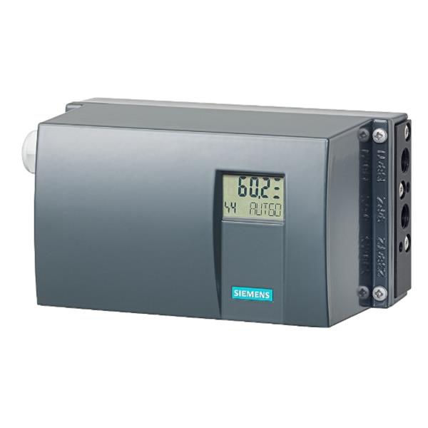 SIEMENS西門子德國 閥門定位器 6DR5210-0EM01-0AA0