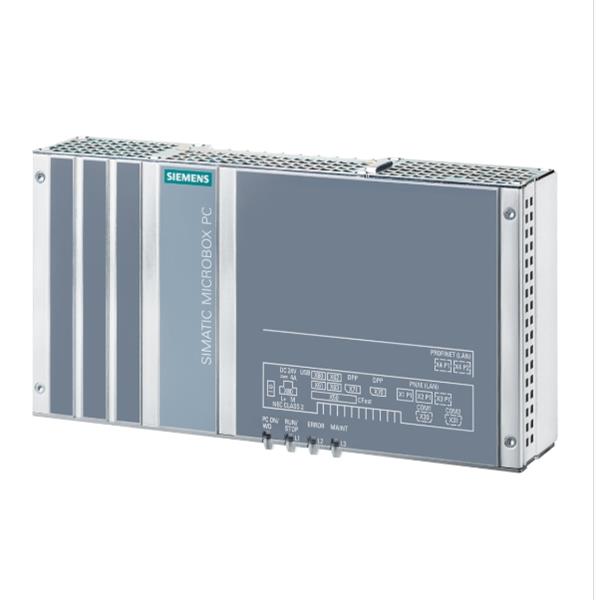 SIEMENS西門子德國 過程控制系統(tǒng)IPC  6ES7650-0VG68-1YX0