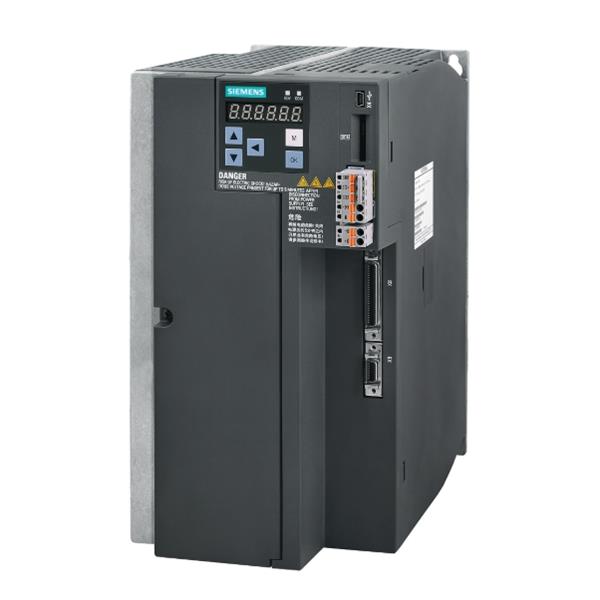 SIEMENS西門(mén)子德國(guó) SINAMICS V90系列  6SL3210-5FB10-8UF0