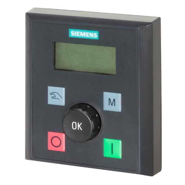 SIEMENS西門(mén)子德國(guó) SINAMICS V90系列  6SL3210-5FB10-8UF0