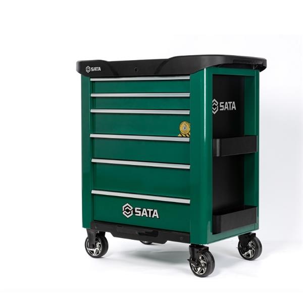 SATA世達(dá)美國(guó)五金工具 工具儲(chǔ)存 95501-8