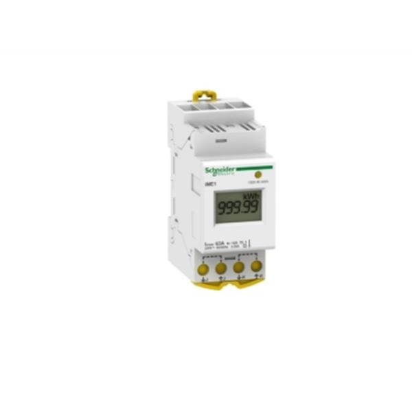 SCHNEIDER施耐德多功能電力參數(shù)測量儀 Acti 9 iME