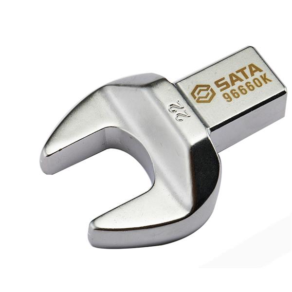 SATA世達(dá)美國 扭力扳手 96523M