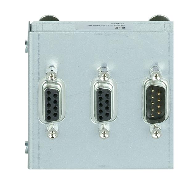 PILZ皮爾磁德國小型控制器 783540