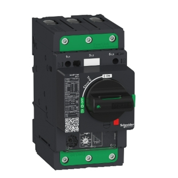 SCHNEIDER施耐德電動機(jī)斷路器GV4P80B6