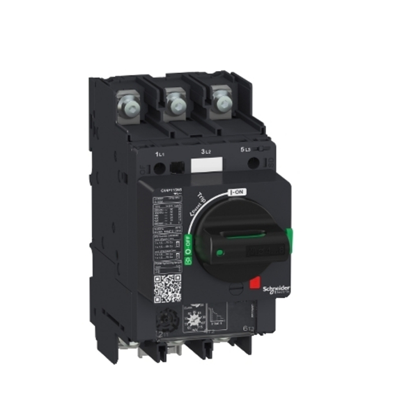 SCHNEIDER施耐德電動機(jī)斷路器GV4P80B6