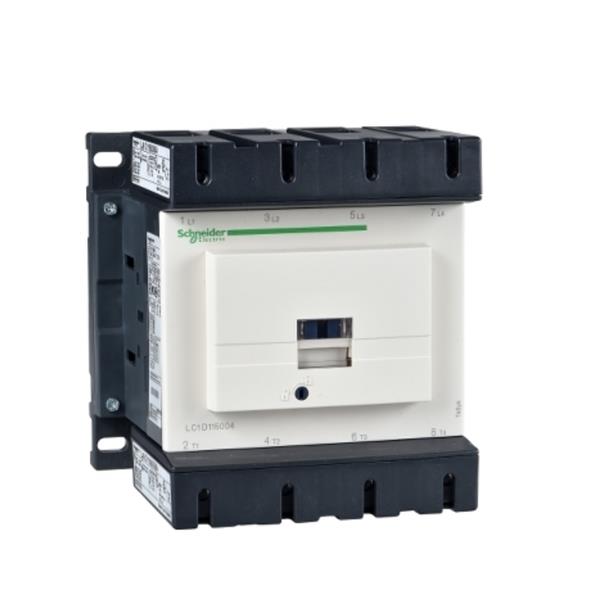 SCHNEIDER施耐德接觸器LC1D50AW7