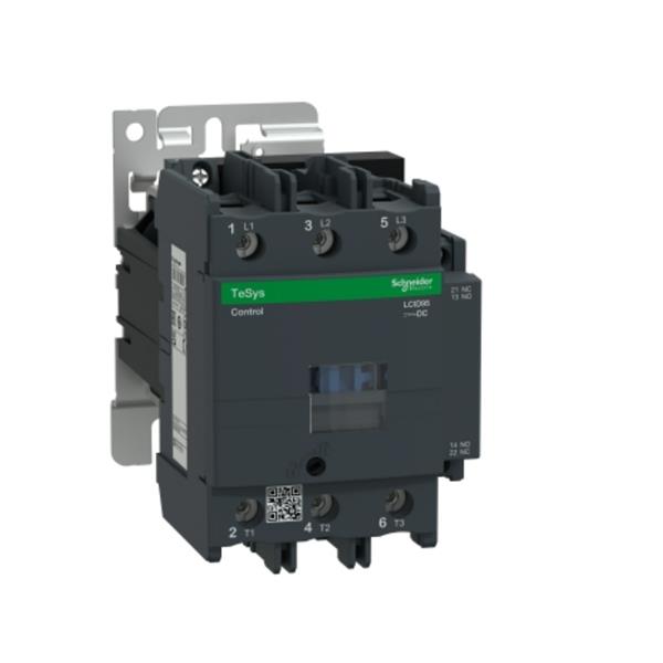 SCHNEIDER施耐德接觸器LC1D50AW7