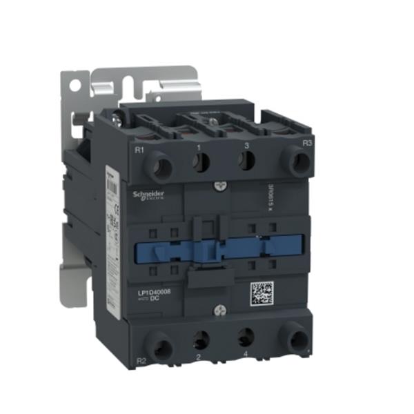 SCHNEIDER施耐德接觸器LC1D50AW7