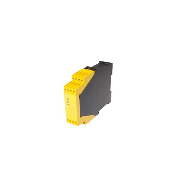 德國IPF安全繼電器CS360001
