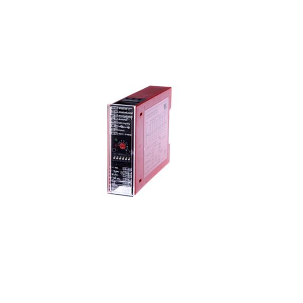 德國IPF安全繼電器CS360001