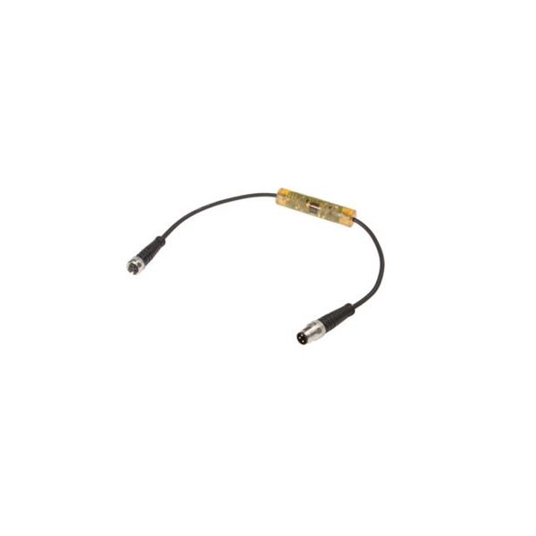 德國IPF安全繼電器CS360001