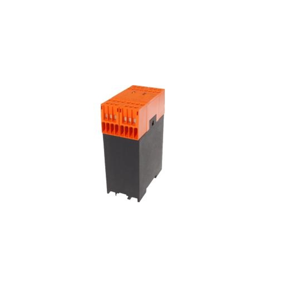 德國IPF安全繼電器CS360001