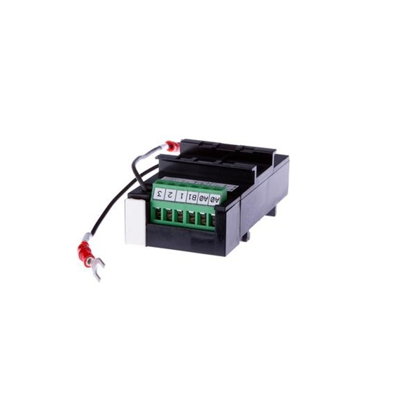 德國IPF安全繼電器CS360001