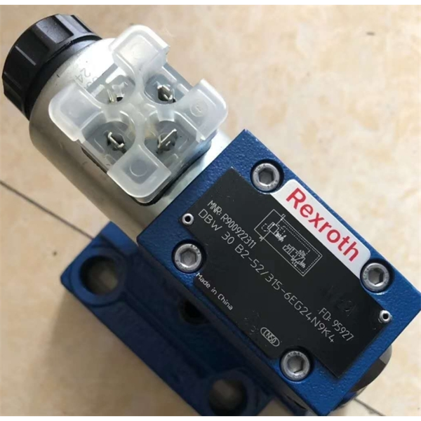 Rexroth德國(guó)力士樂變頻器附件VFC 5615