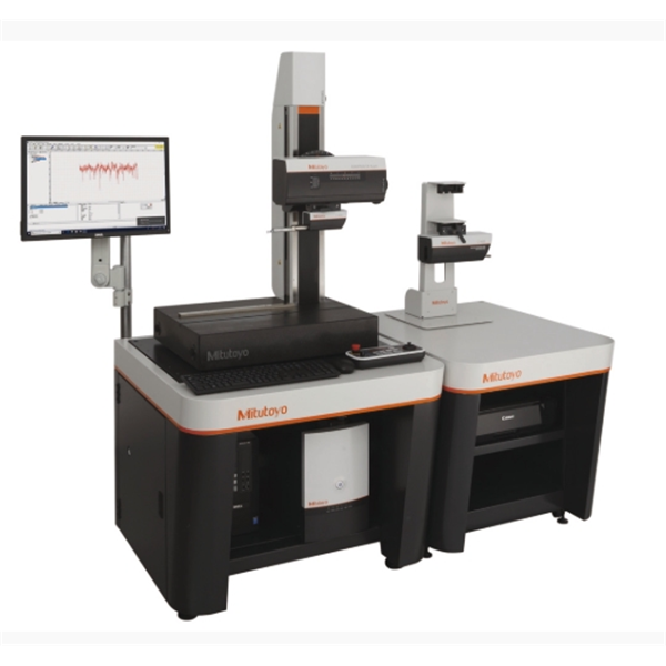 日本MITUTOYO三豐CNC表面粗糙度和輪廓測量機(jī)SV-C4500CNC HYBRID TYPE1B