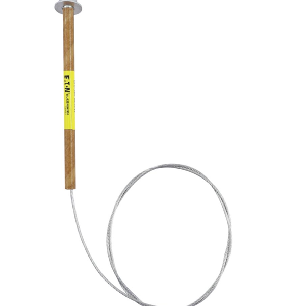 EATON伊頓 Bussmann 系列中高壓沖出式熔斷器15KB65