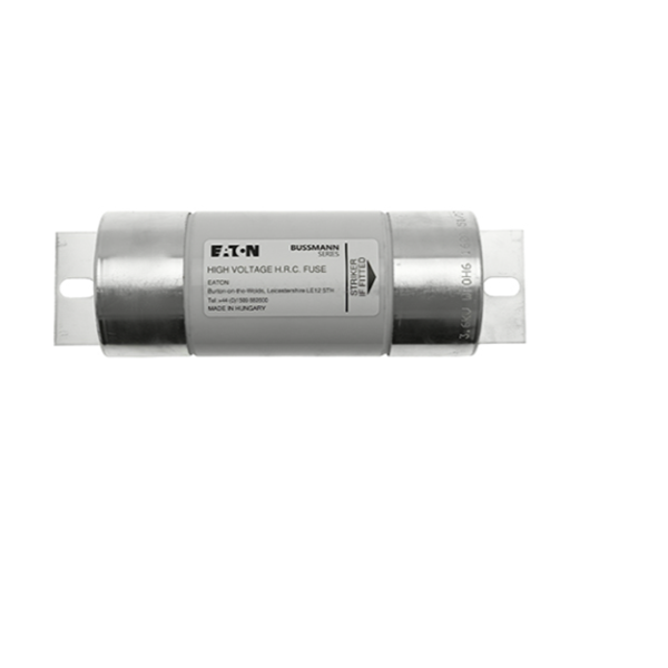 EATON伊頓 Bussmann 系列中高壓電動(dòng)機(jī)保護(hù)熔斷器2.5VKFHA315