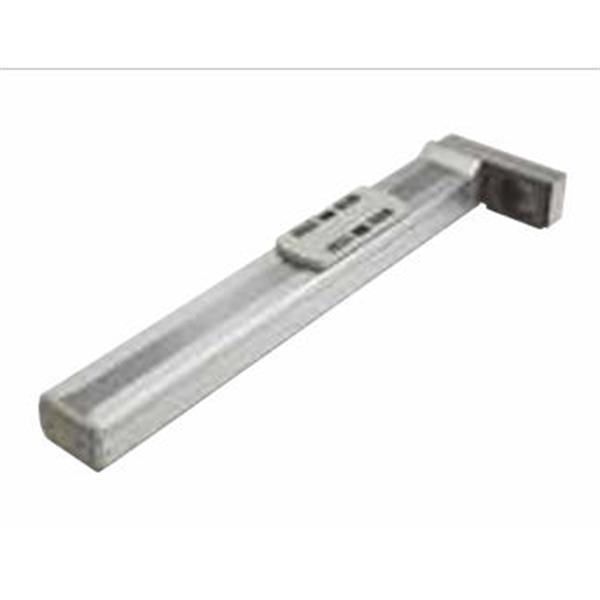 CKD喜開(kāi)理電動(dòng)執(zhí)行器（無(wú)馬達(dá)型）滑塊型EKS-10LL-500100NNN-M8MNN
