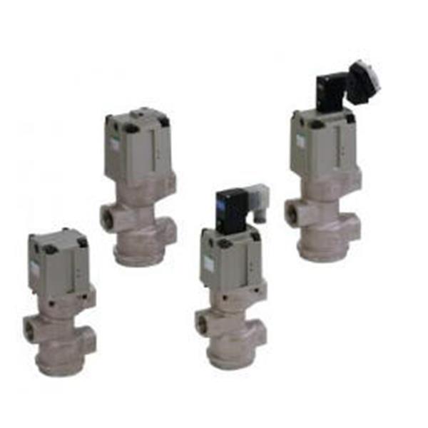 CKD喜開(kāi)理氣控式2通閥（冷卻液閥)CVS3E-25A-03-B3TS-3