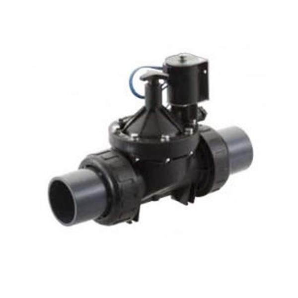 CKD喜開理自動(dòng)灑水用樹脂制電磁閥GSV2-40A-P-DC24V