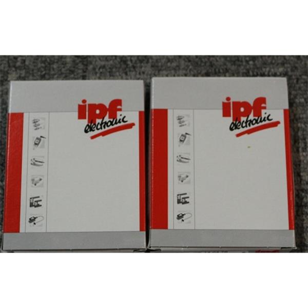 德國(guó) IPF 連接技術(shù)電纜和附件 VK500275