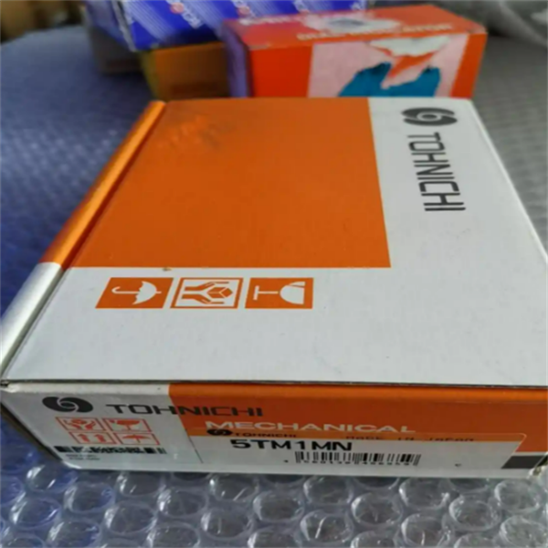 TOHNICHI東日配件替換頭部SH-N型帶凹槽開口頭SH12D-5X14N
