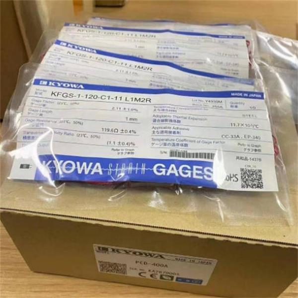 KYOWA共和土木用傳感器鋼筋計BF-29CT