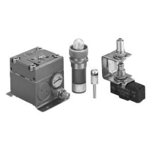 CKD喜開(kāi)理邏輯閥RTD-3A