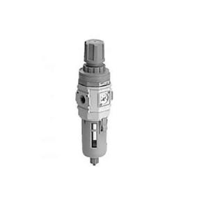 CKD喜開理室外過濾減壓閥W1000-1-W-N-USV-A6W