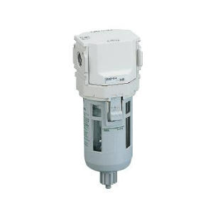 CKD喜開理空氣過濾器F1000-8-W-Z-A6W