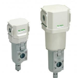 CKD喜開理空氣過濾器F3000-10-G4-A8W
