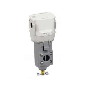 CKD喜開理空氣過濾器FM4000-10-W-F-A8W