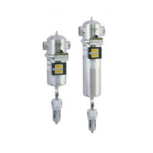 CKD喜開(kāi)理中型主管路不銹鋼過(guò)濾器AF4004X-40-EL