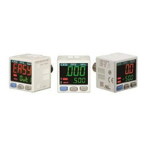 CKD喜開理數(shù)字壓力傳感器 PPX-R01P-6N-KA